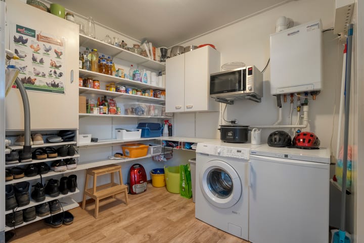 Photo 24 of Nieuwland 32