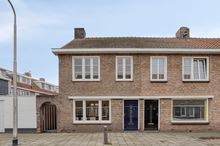 Jan Maurits van Nassaustraat 4