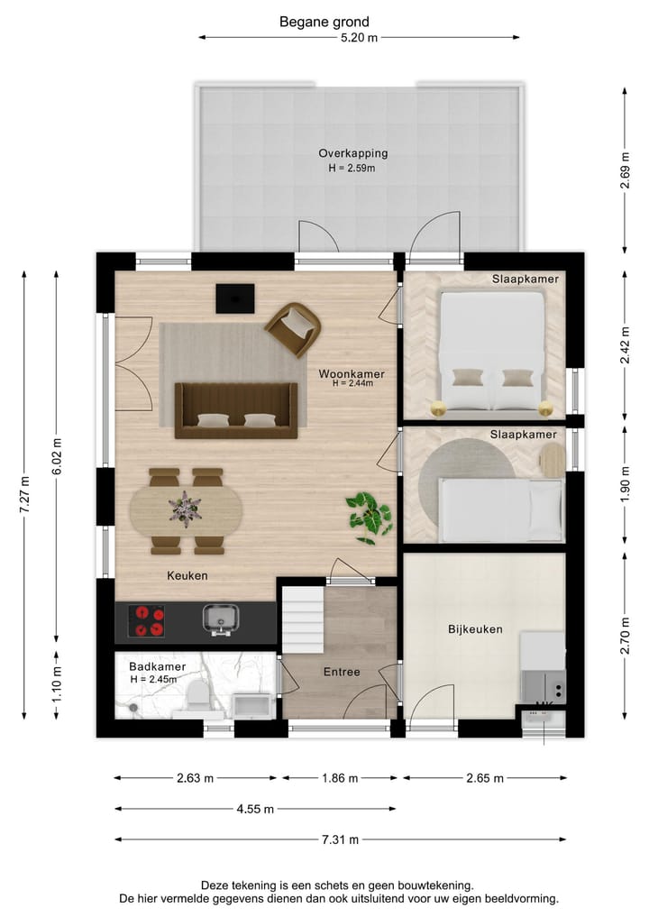 Photo 49 of Nieuwland 32