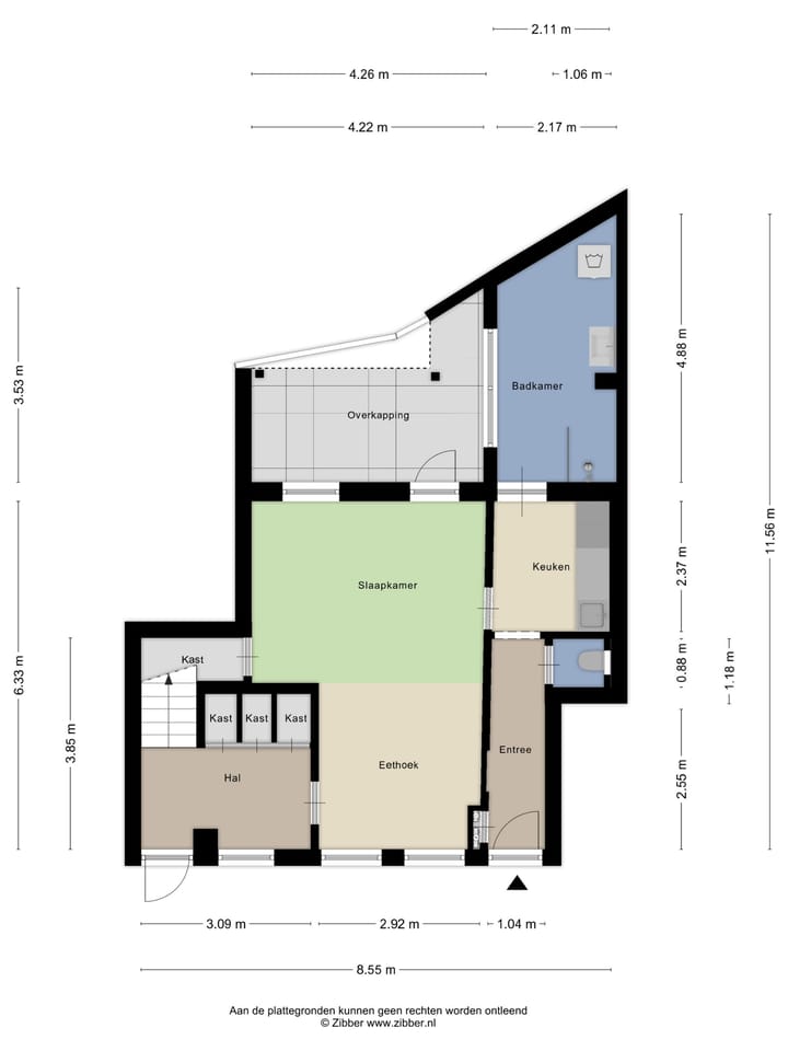 Photo 57 of Penninghoeksingel 7