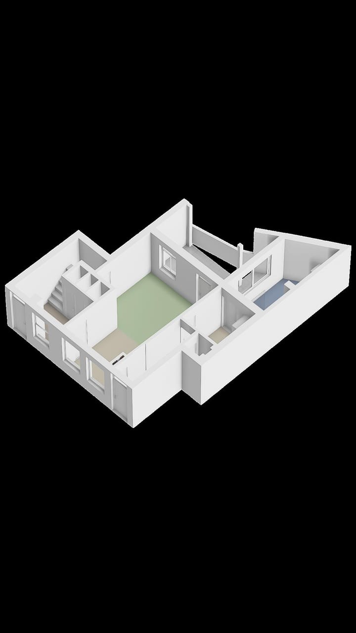 Photo 58 of Penninghoeksingel 7