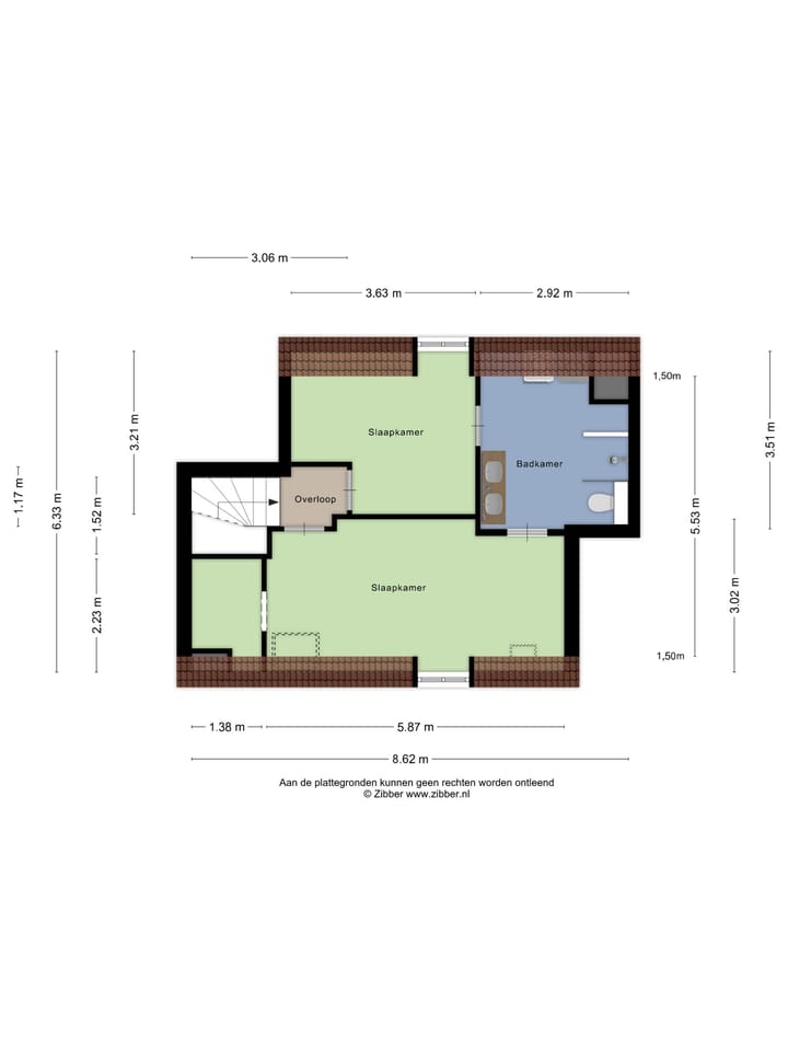 Photo 61 of Penninghoeksingel 7