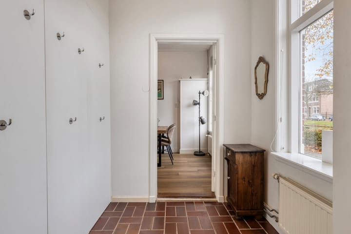 Photo 8 of Penninghoeksingel 7