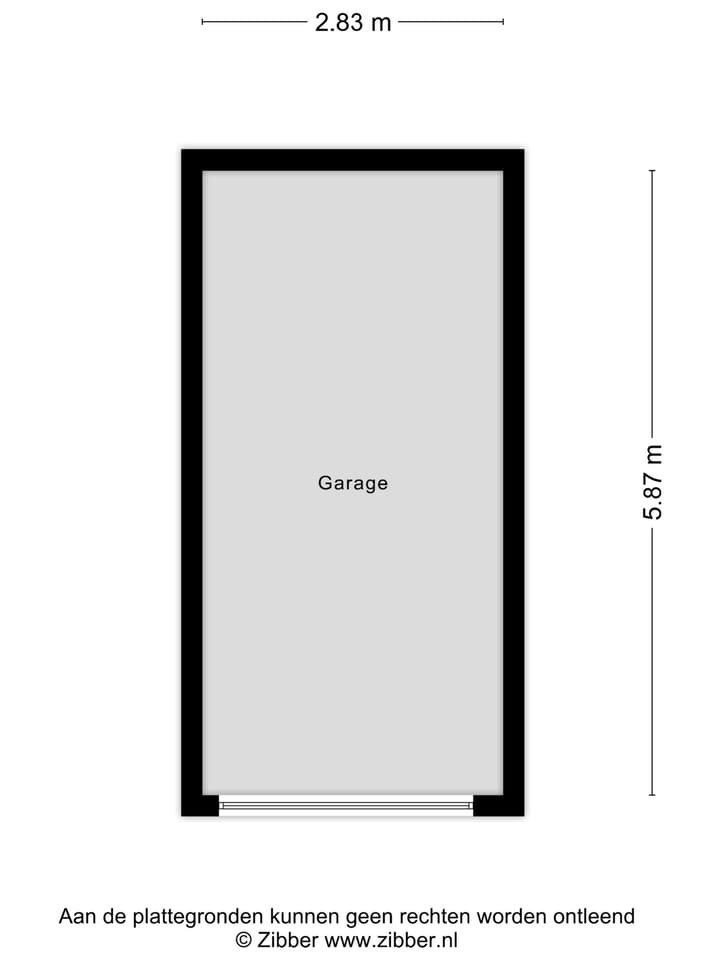 Photo 63 of Penninghoeksingel 7