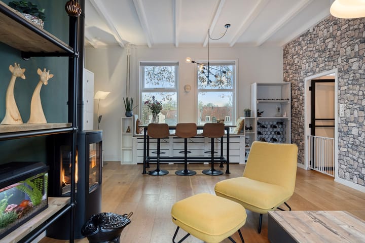 Photo 18 of Penninghoeksingel 7