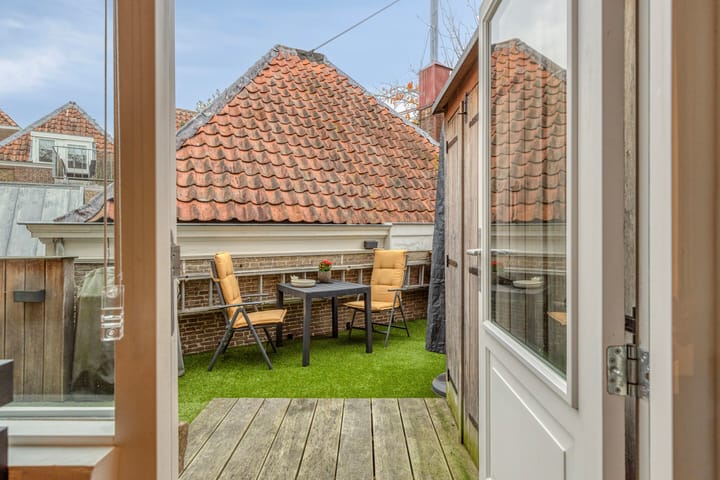 Photo 21 of Penninghoeksingel 7