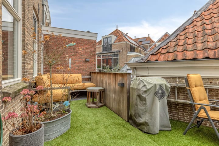 Photo 22 of Penninghoeksingel 7