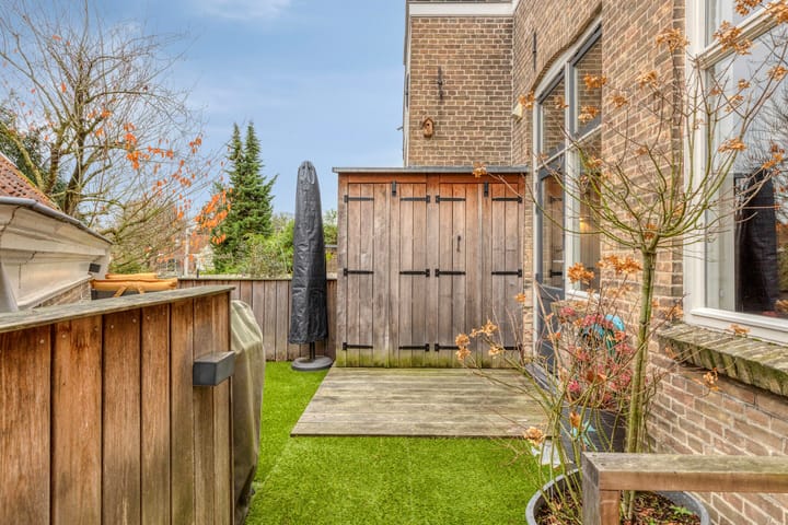 Photo 23 of Penninghoeksingel 7