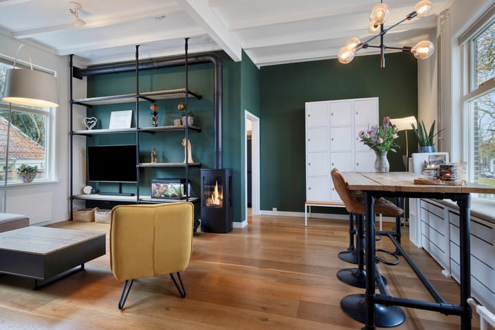 Photo 10 of Penninghoeksingel 7