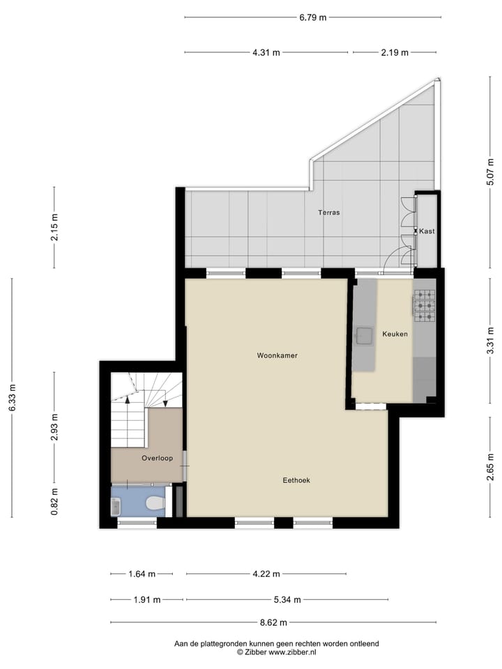 Photo 59 of Penninghoeksingel 7