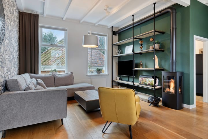 Photo 11 of Penninghoeksingel 7