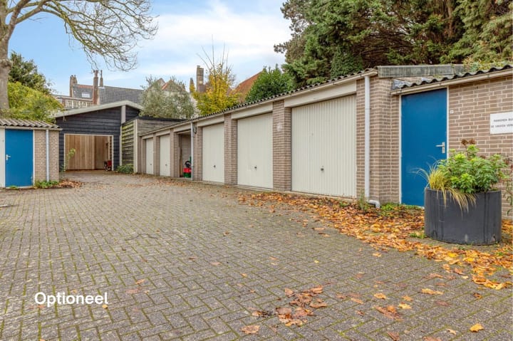 Photo 50 of Penninghoeksingel 7