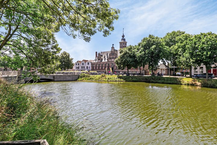 Photo 53 of Penninghoeksingel 7