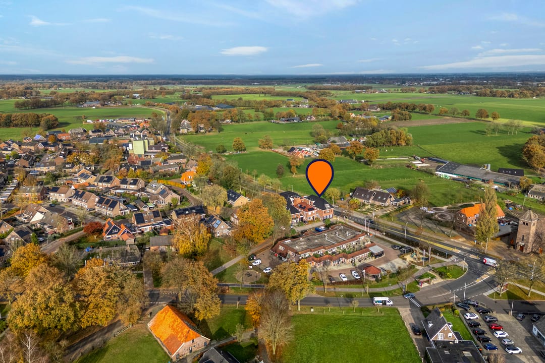 Foto 2 van Dalvoordeweg 3-04