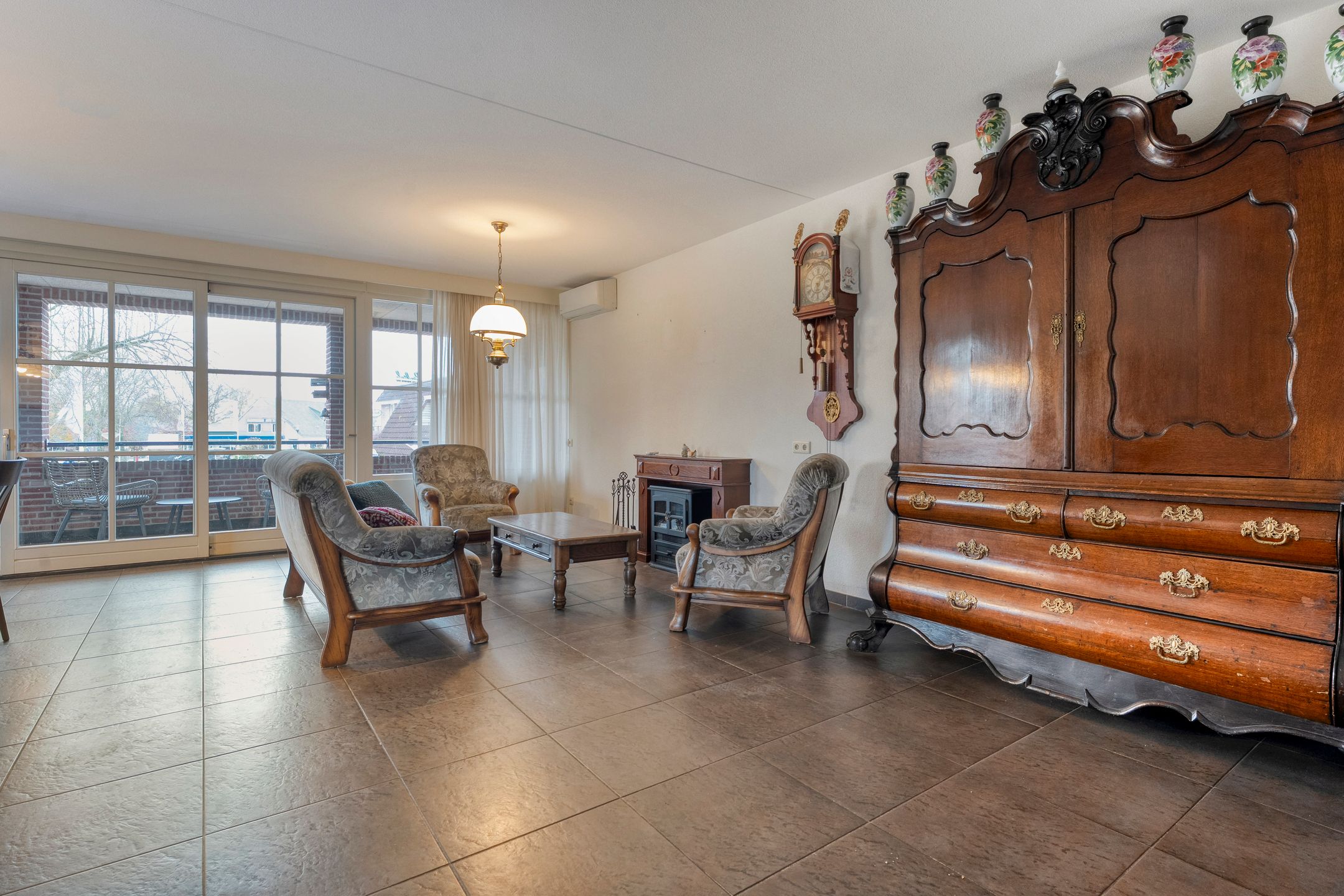 Foto 3 van Dalvoordeweg 3-04