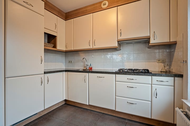 Photo 4 of Dalvoordeweg 3-04