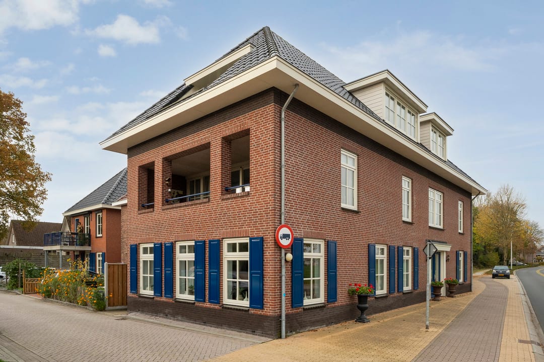 Foto 7 van Dalvoordeweg 3-04