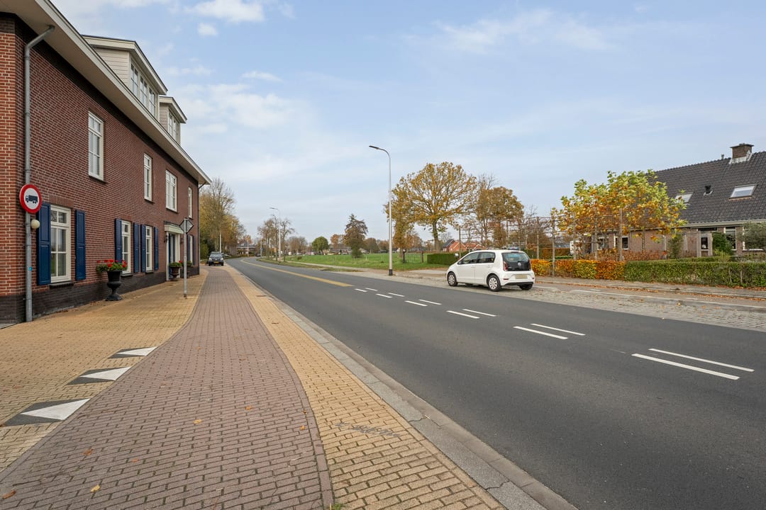 Foto 8 van Dalvoordeweg 3-04