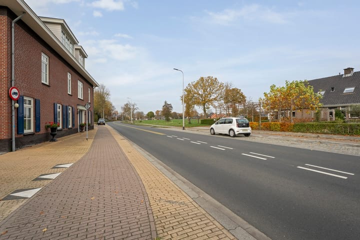 Photo 8 of Dalvoordeweg 3-04