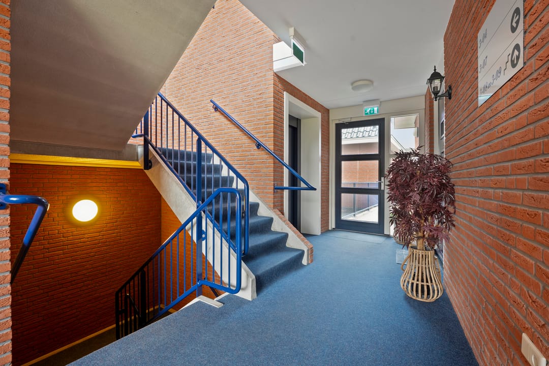 Foto 11 van Dalvoordeweg 3-04