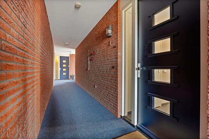 Photo 12 of Dalvoordeweg 3-04