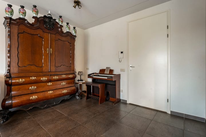 Photo 16 of Dalvoordeweg 3-04