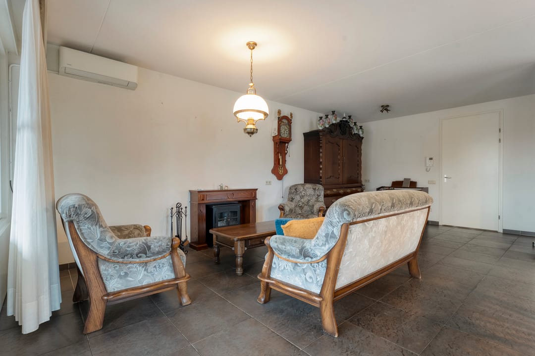 Foto 17 van Dalvoordeweg 3-04