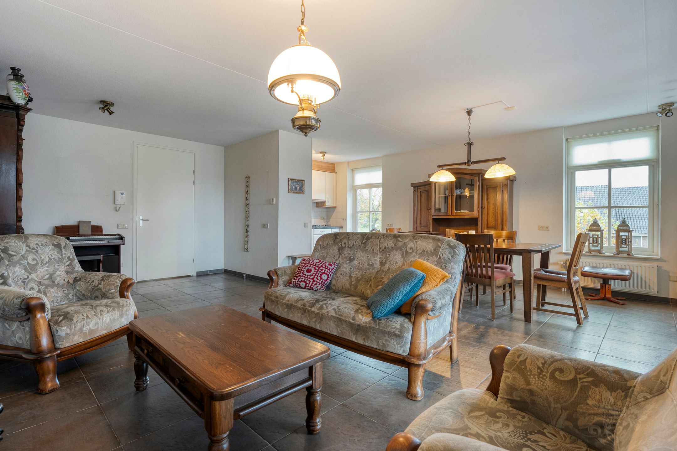 Foto 18 van Dalvoordeweg 3-04