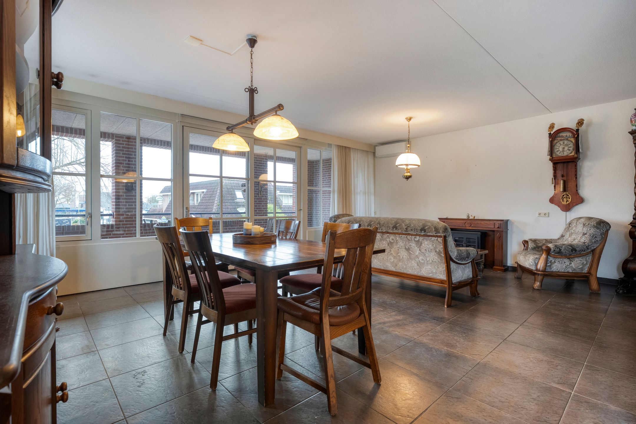 Foto 21 van Dalvoordeweg 3-04