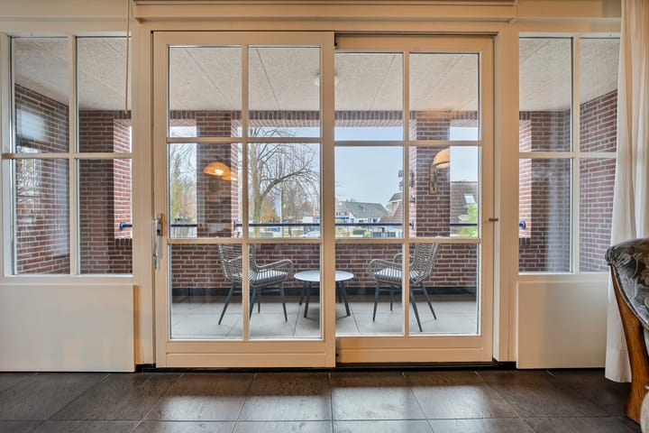 Photo 22 of Dalvoordeweg 3-04