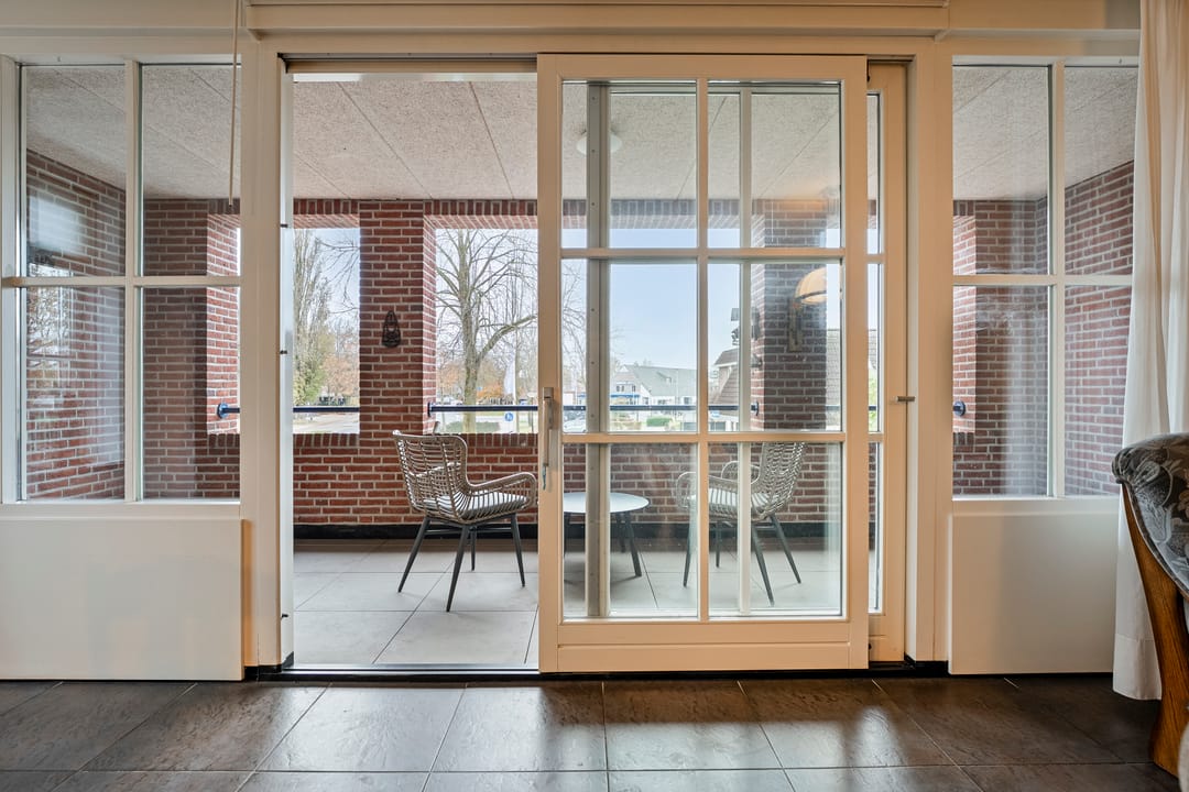 Foto 23 van Dalvoordeweg 3-04