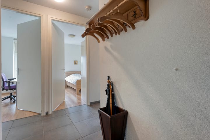 Photo 25 of Dalvoordeweg 3-04