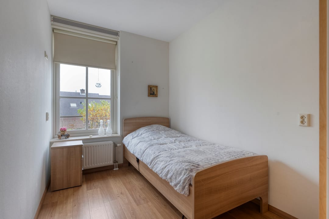 Foto 28 van Dalvoordeweg 3-04