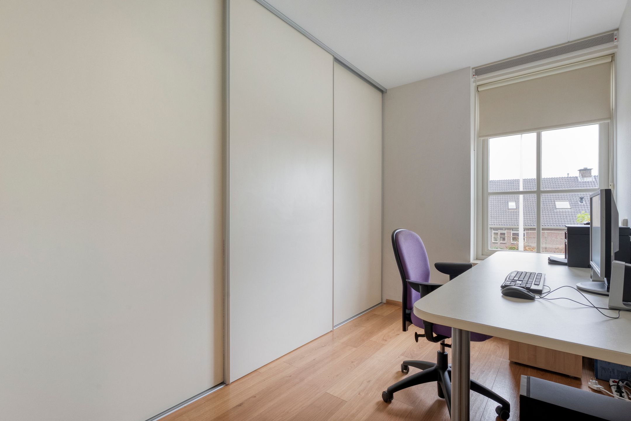 Foto 30 van Dalvoordeweg 3-04