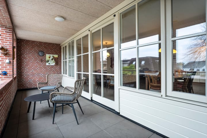 Photo 34 of Dalvoordeweg 3-04