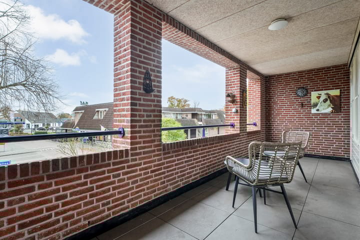 Photo 35 of Dalvoordeweg 3-04