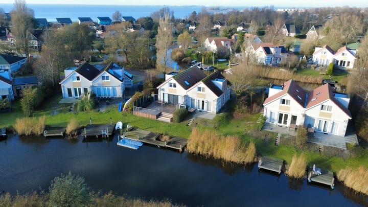 Photo 2 of Langezand 29