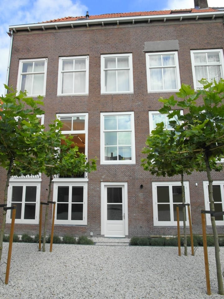 Oude Delft 37