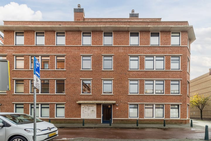 Snoekstraat 10