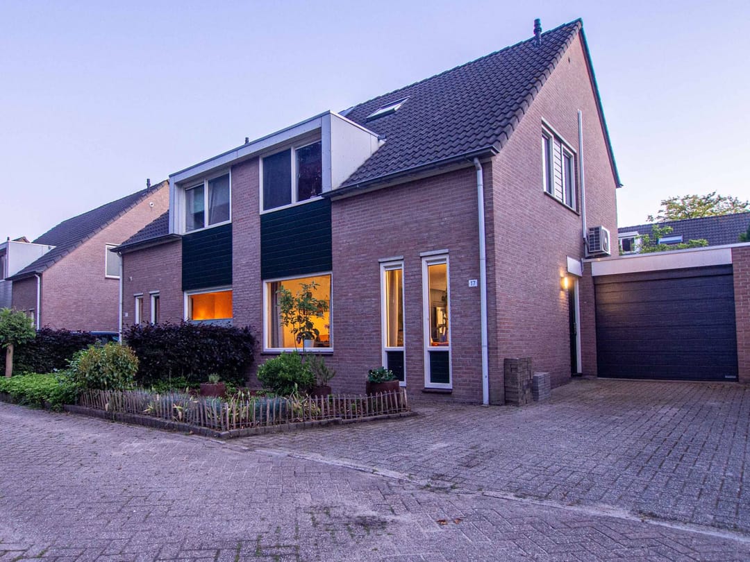 Foto 1 van Hoekakkerweg 17