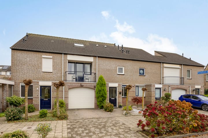 Foto 1 van Patrijs 9