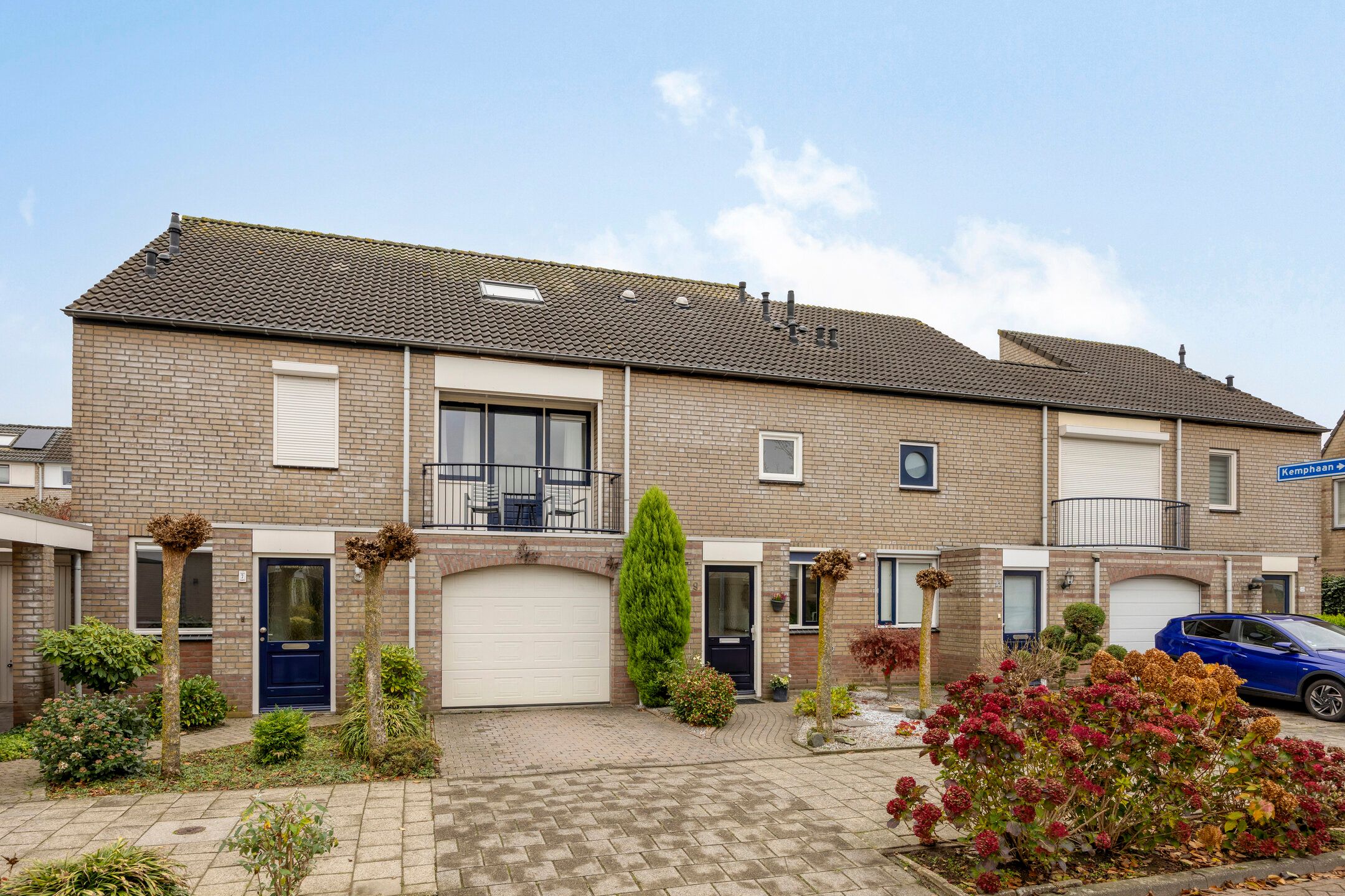 Patrijs, 9, Veldhoven, 5508LJ, Noord-Brabant, Nederland 9 