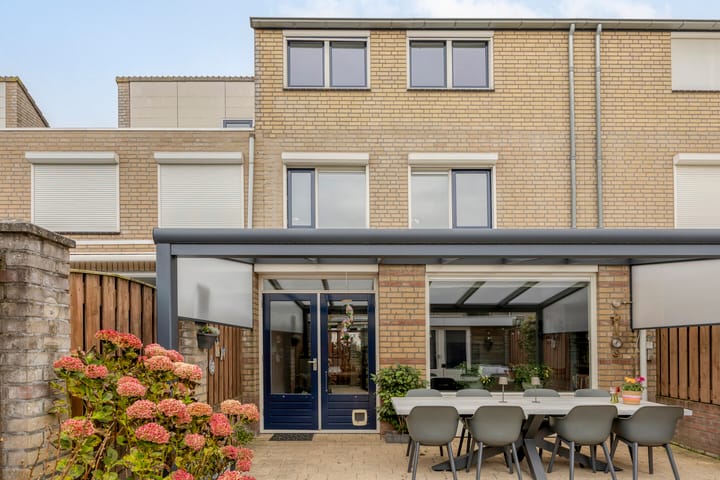 Foto 4 van Patrijs 9