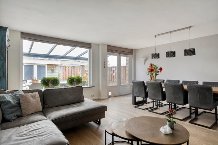 Foto 13 van Patrijs 9