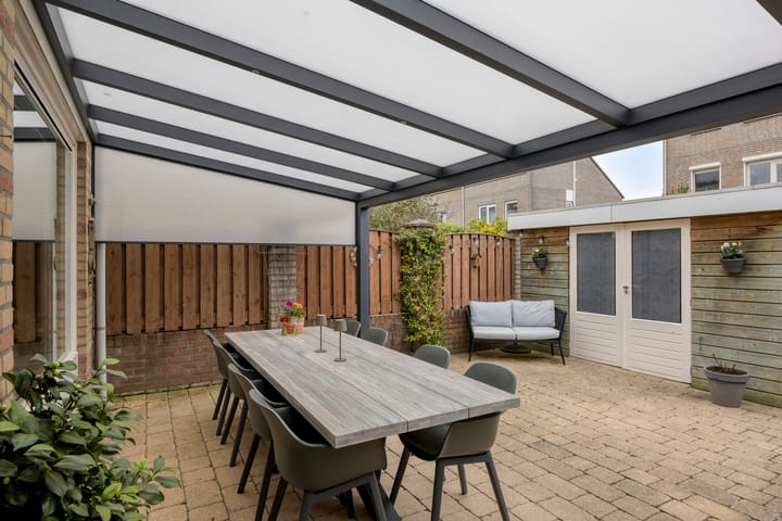 Foto 34 van Patrijs 9