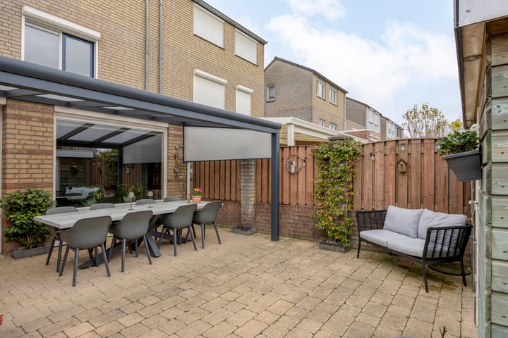 Foto 35 van Patrijs 9