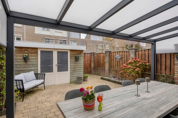 Foto 36 van Patrijs 9