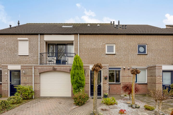 Foto 37 van Patrijs 9