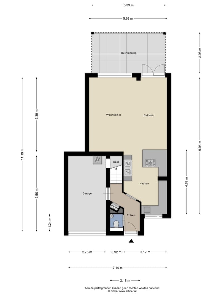 Foto 39 van Patrijs 9