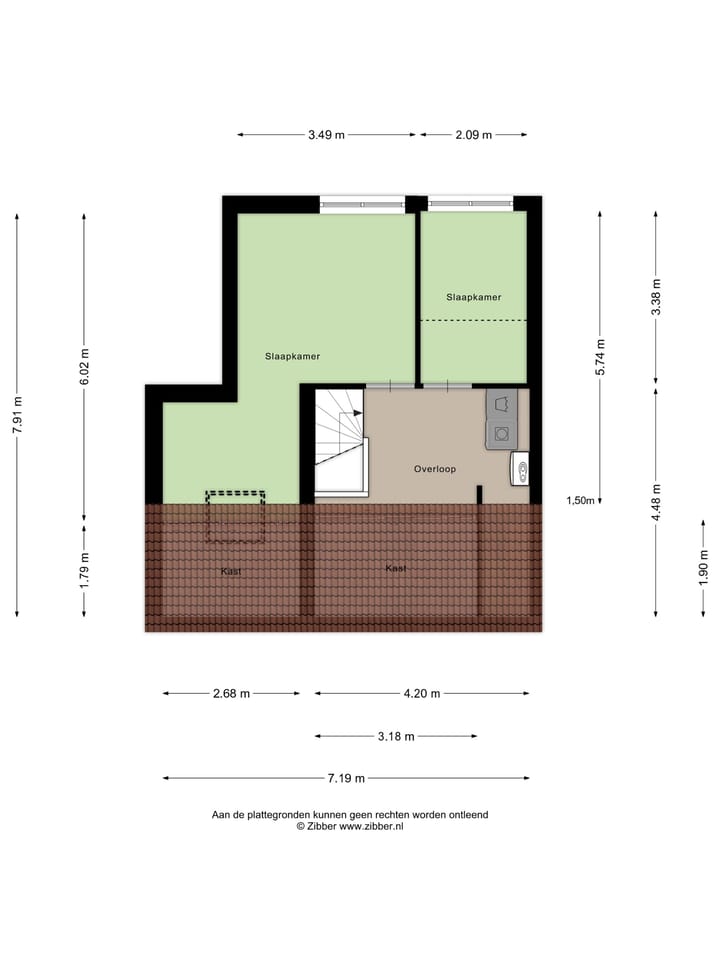 Foto 41 van Patrijs 9